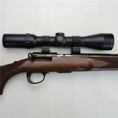 Browning T-Bolt Sporter .17hmr Straight Pull Rifle